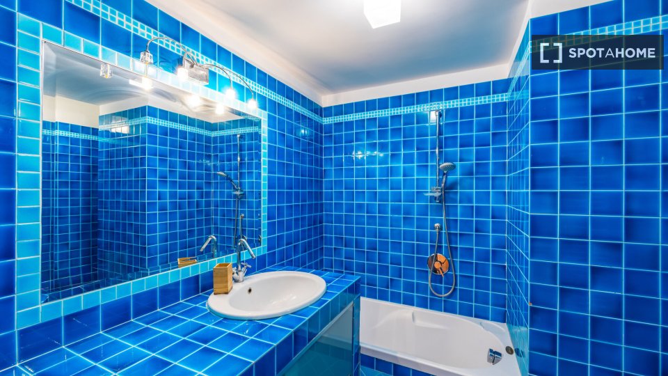 Apartment Naples, 2 beds, 99m² — photo 18