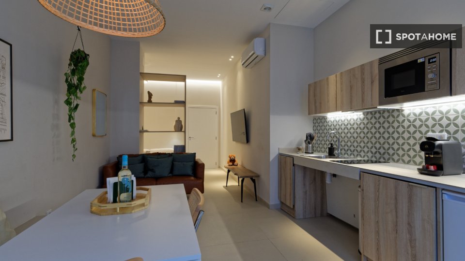 Apartment mono Valencia — photo 5