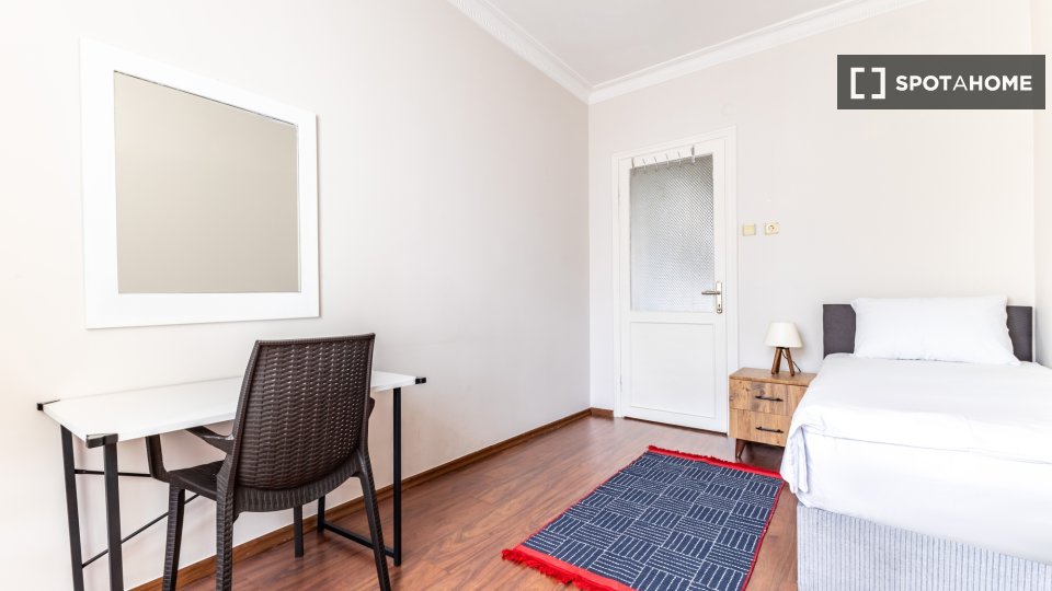 Apartment Istanbul, 1 bed — photo 16