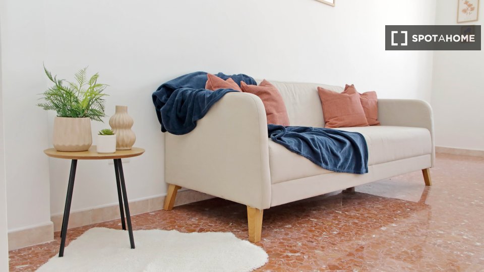 Apartment Rome, 2 beds — photo 7