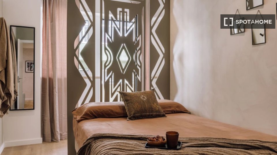Apartment Lisbon, 2 beds — photo 7