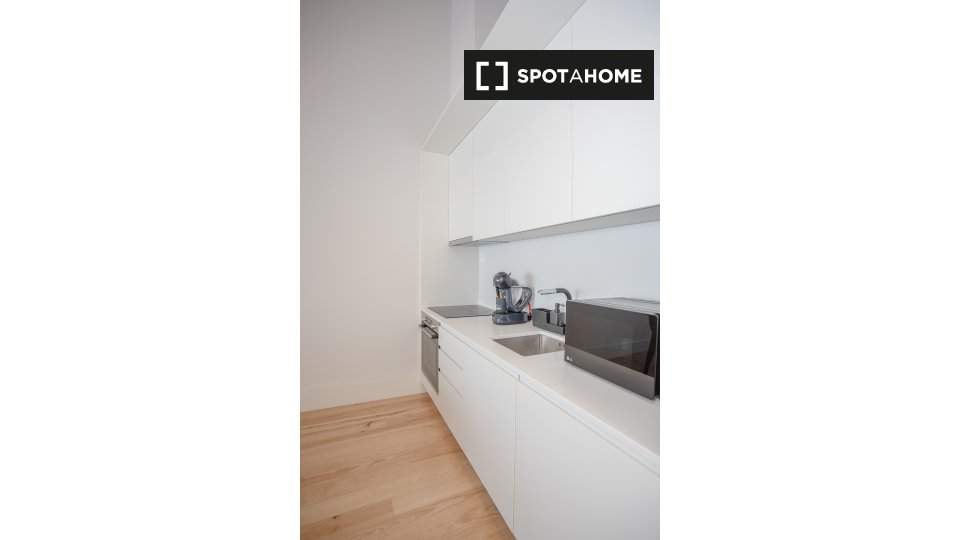 Apartment Porto, 2 beds, 70m² — photo 13