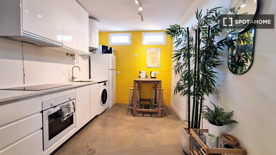 Apartment Madrid, 2 beds, 55m² — photo 43