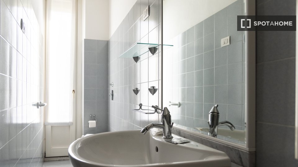 Apartment Milan, 1 bed, 60m² — photo 8
