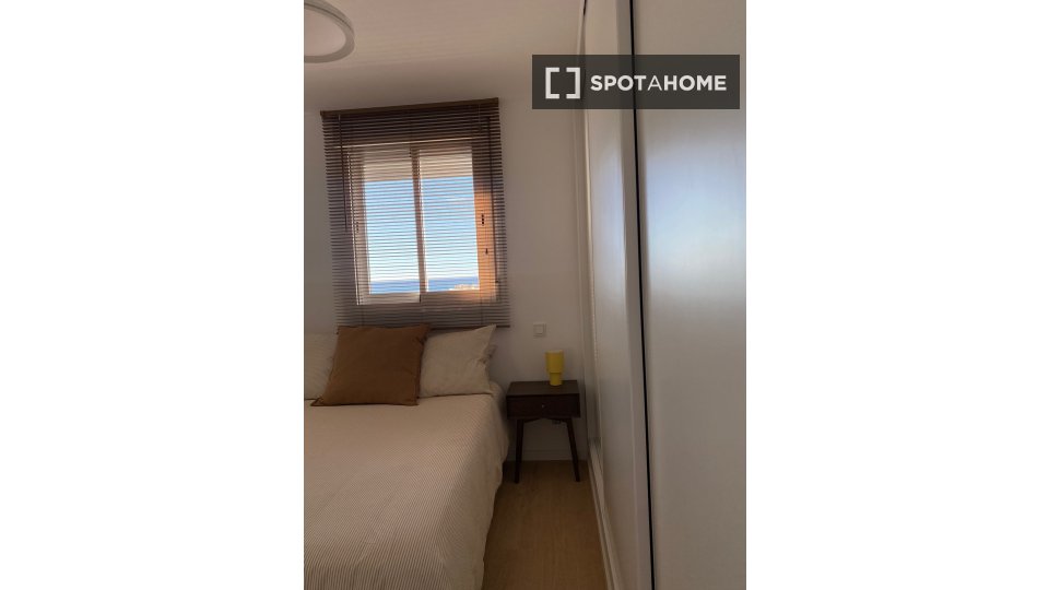 Apartment Malaga, 2 beds, 134m² — photo 7