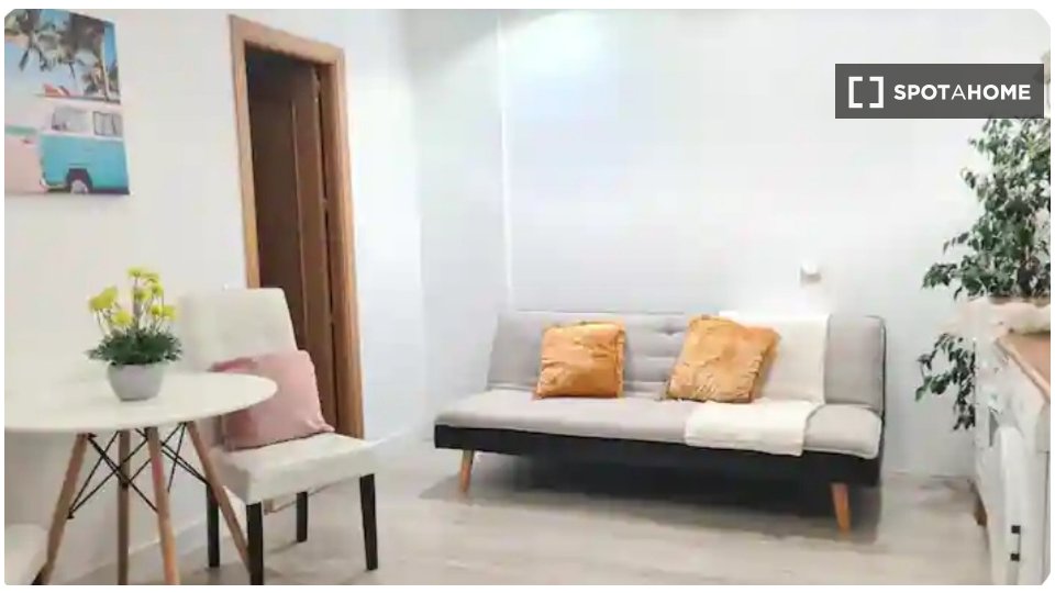 Apartment mono Alicante, 58m² — photo 14
