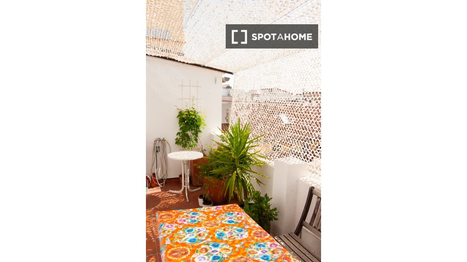Apartment Madrid, 2 beds — photo 16