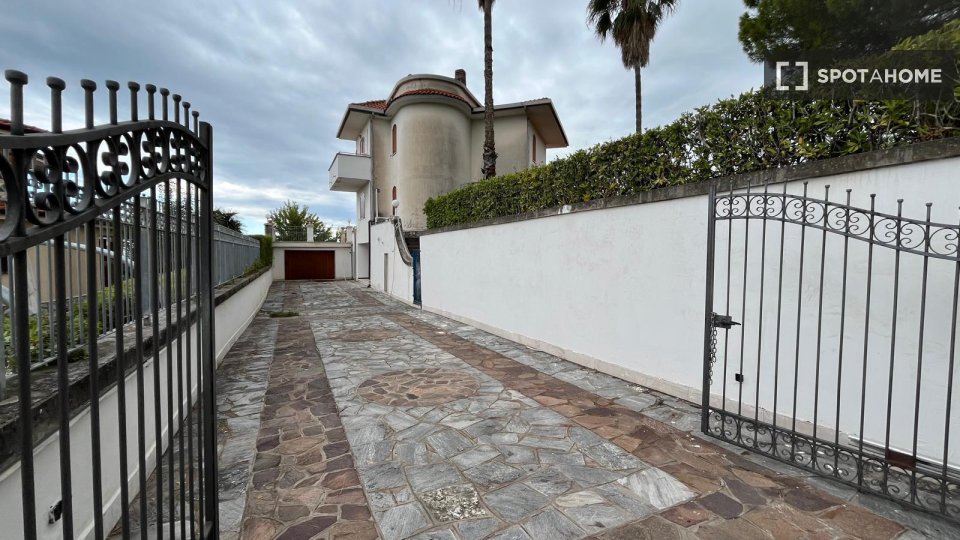 Appartamento Roma, 2 camere — foto 25