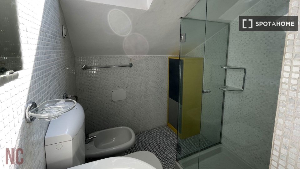 Apartment Milan, 1 bed — photo 30