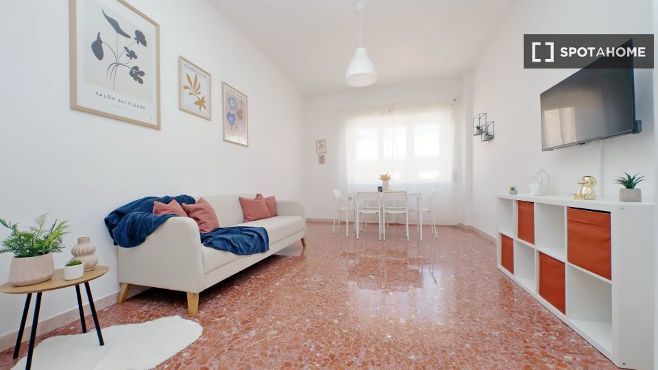 Apartment Rome, 2 beds — photo 2