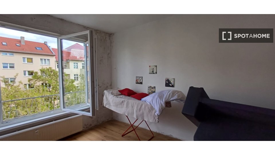 Apartment mono Berlin — photo 16