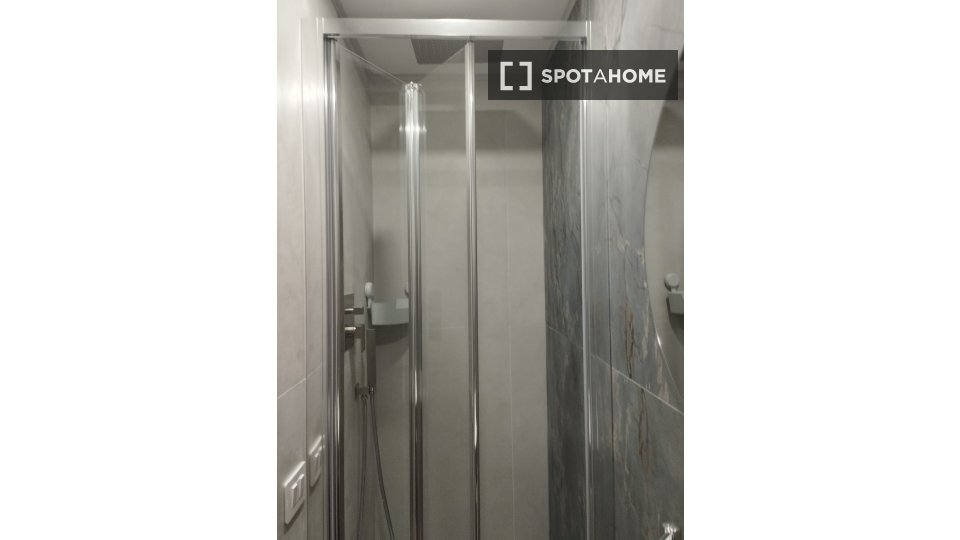 Apartment mono Rome, 50m² — photo 10