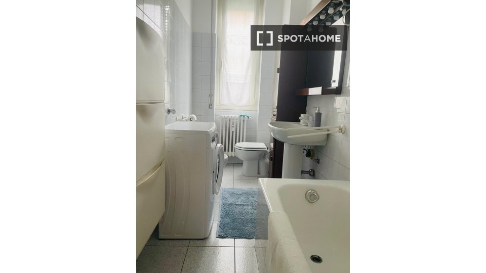 Apartamento Milán, 1 habitación, 55m² — foto 8