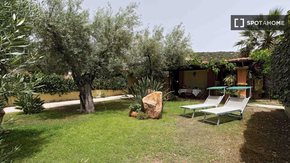 Apartment Cagliari, 1 bed — photo 7