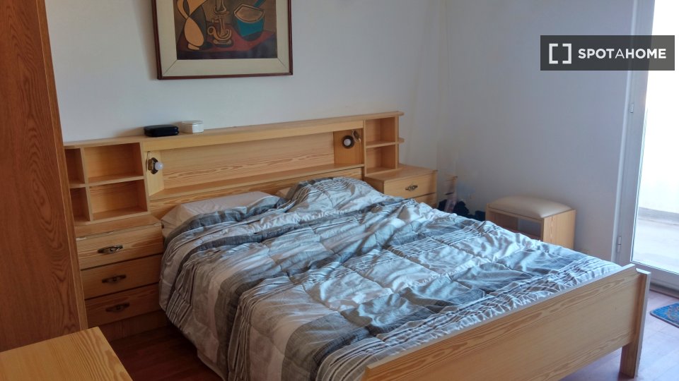 Apartment Lisbon, 2 beds — photo 20
