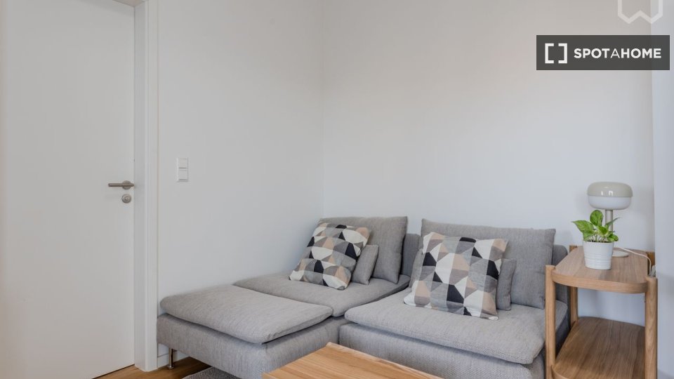 Apartment mono Berlin, 30m² — photo 18