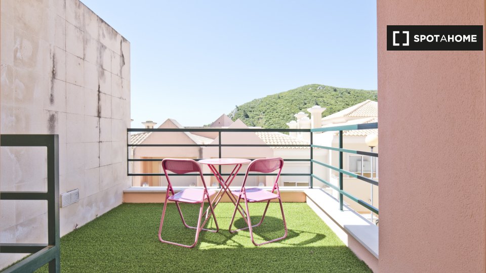 Apartment Lisbon, 4 beds — photo 7
