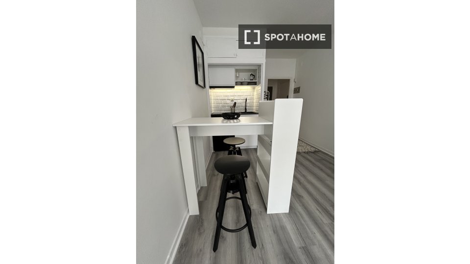 Apartment mono Barcelona, 26m² — photo 5