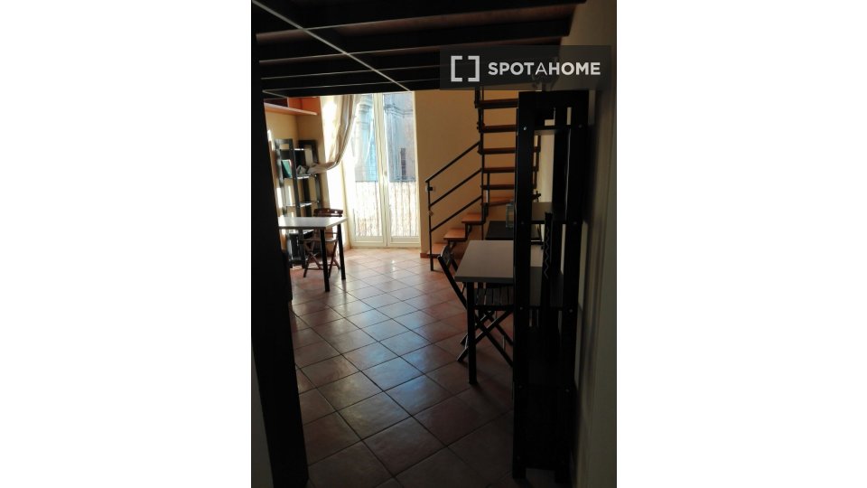 Apartment Naples, 2 beds — photo 15