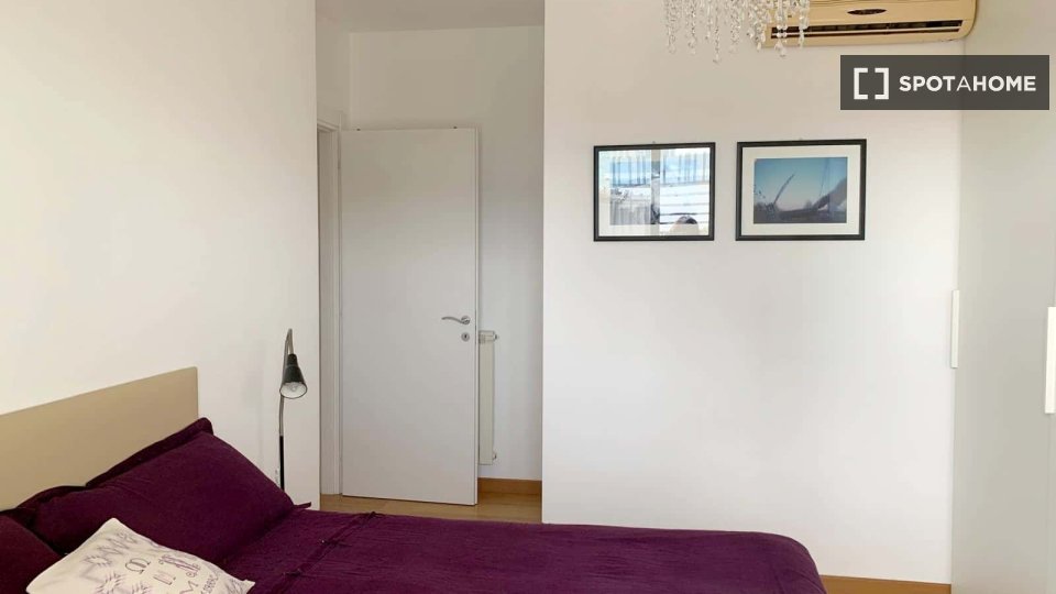 Apartment Rome, 2 beds — photo 7