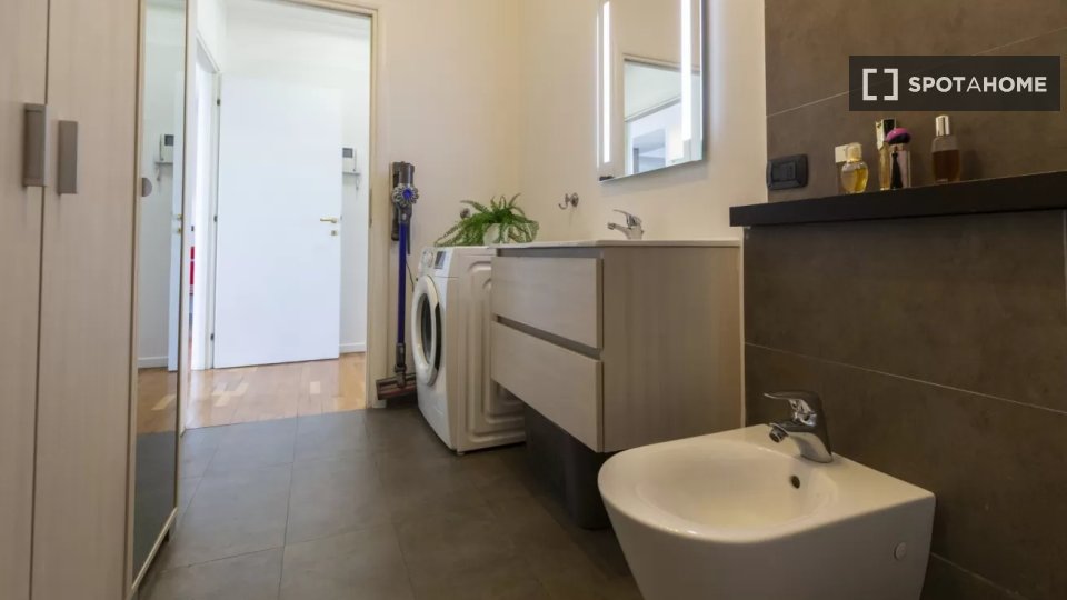 Apartment Milan, 2 beds, 110m² — photo 11