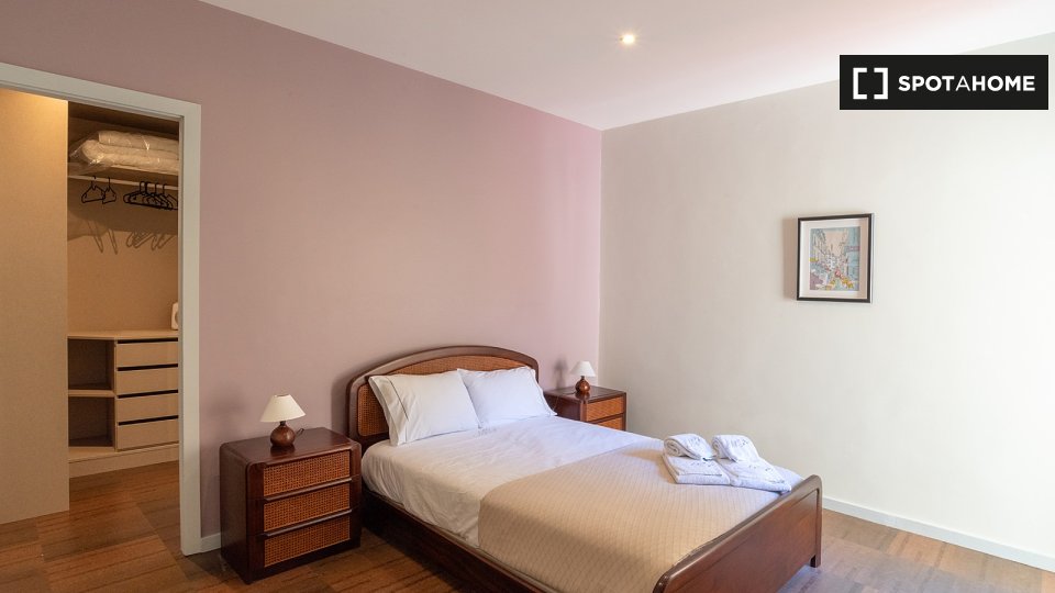 Apartment Porto, 1 bed, 150m² — photo 7