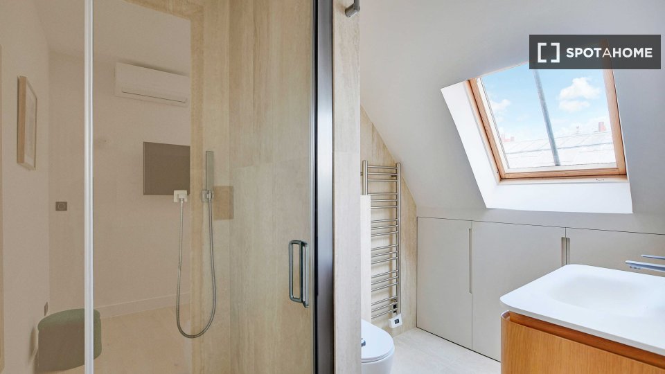 Apartamento París, 1 habitación, 35m² — foto 15
