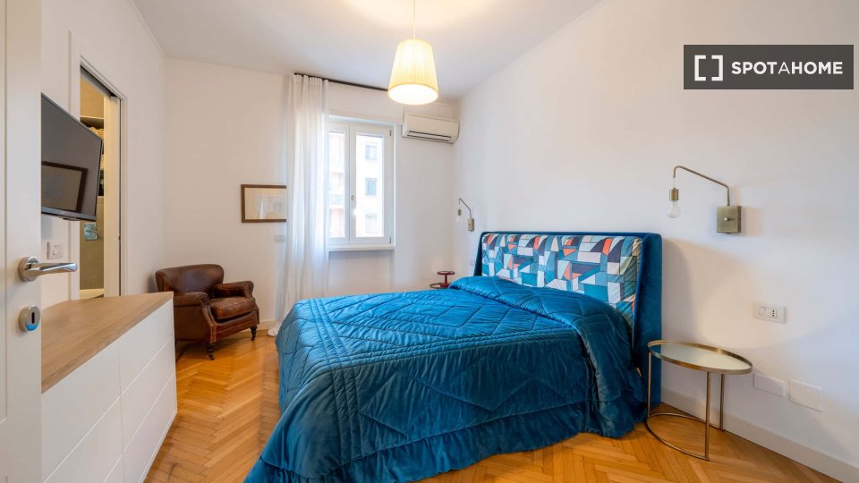 Apartment Milan, 1 bed, 200m² — photo 8