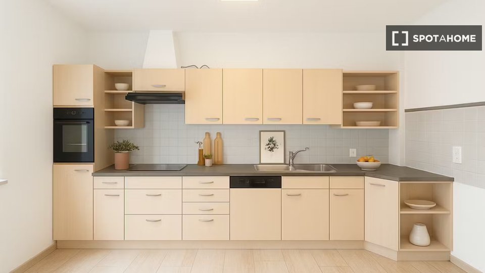 Apartment Munich, 6 beds — photo 19