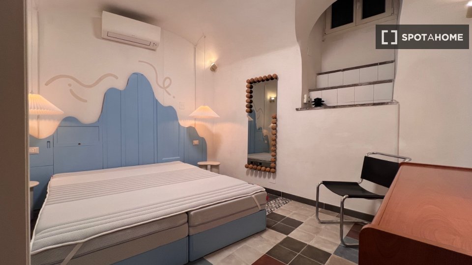 Apartamento Roma, 2 habitaciones, 70m² — foto 8