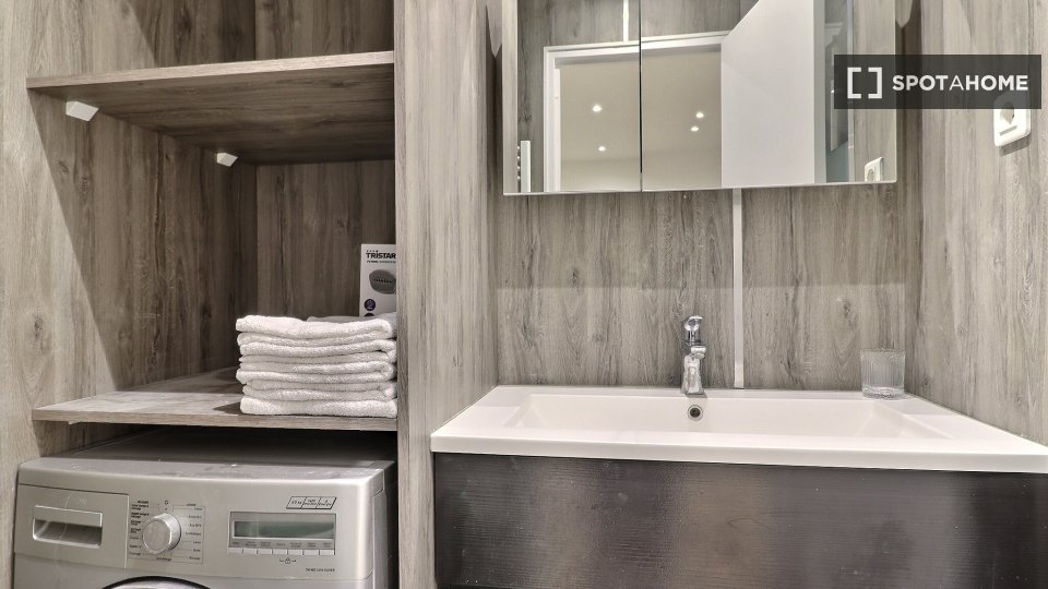 Apartment Paris, 1 bed, 30m² — photo 10