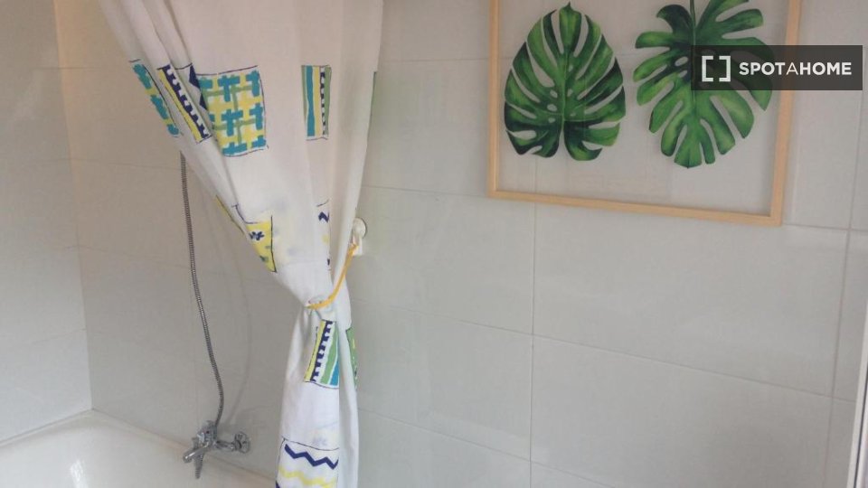 Apartment Valencia, 1 bed, 40m² — photo 8
