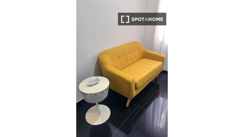 Apartment Rome, 2 beds, 62m² — photo 1