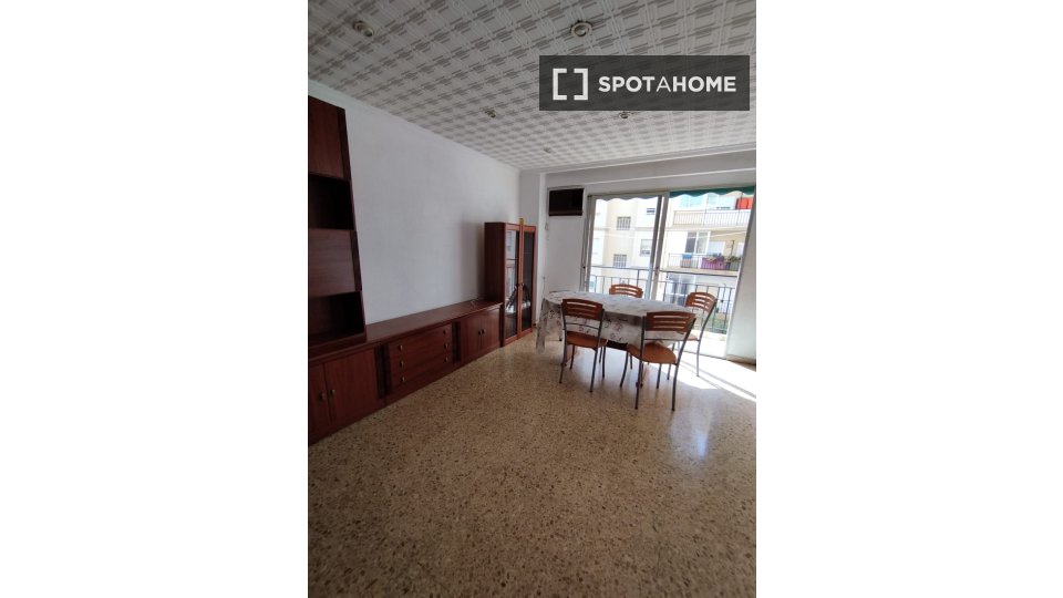 Chambre double Valence, 4 chambres — photo 2
