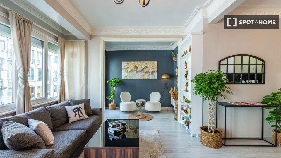 Apartment Istanbul, 1 bed — photo 5
