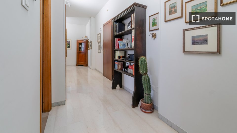 Apartment Bologna, 2 beds, 93m² — photo 3