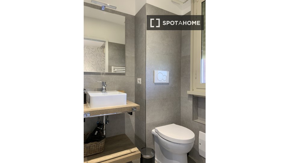 Appartamento Roma, 1 camera, 70m² — foto 17