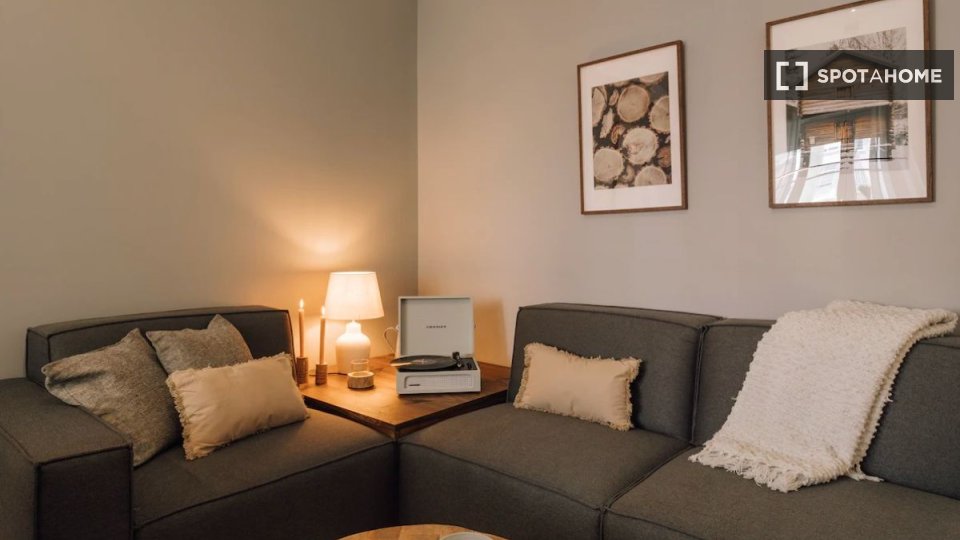 Apartment Lisbon, 3 beds — photo 12