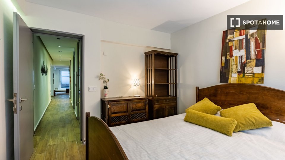 Apartment Istanbul, 1 bed — photo 18