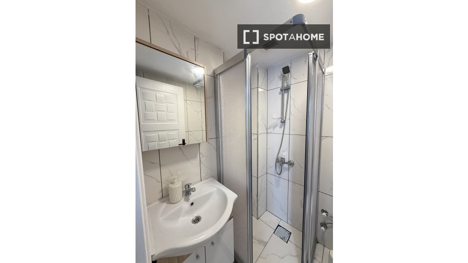 Apartment mono Istanbul, 12m² — photo 5