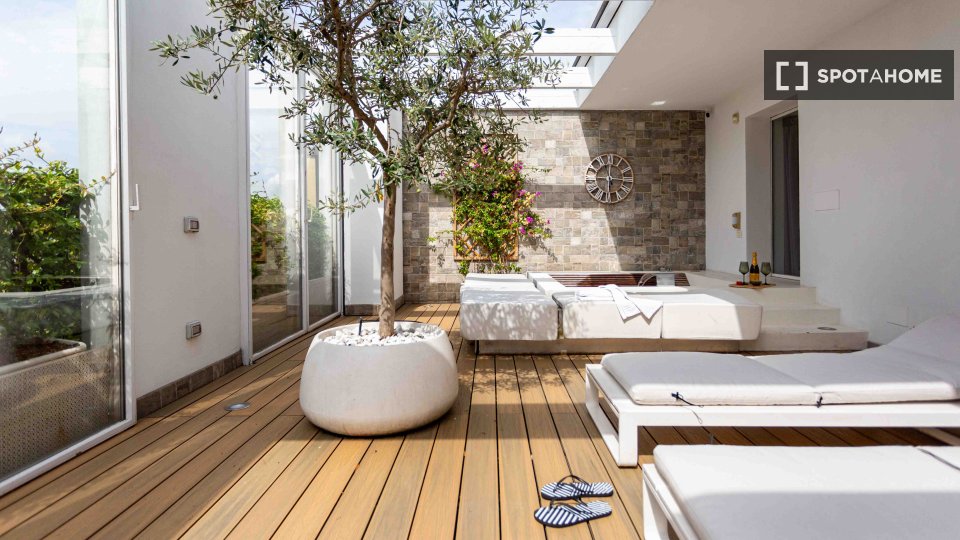 Apartment Milan, 2 beds — photo 9