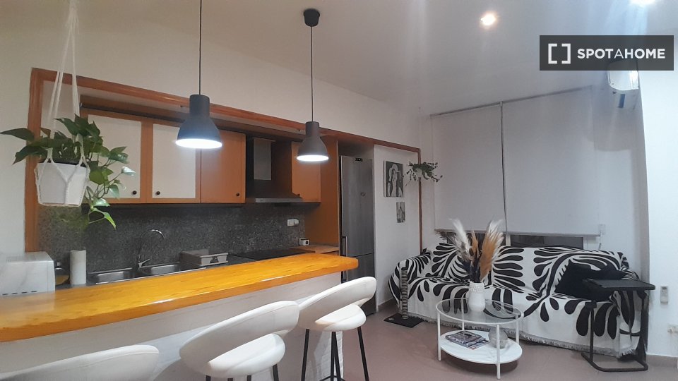 Chambre double Valence, 2 chambres, 45m² — photo 2