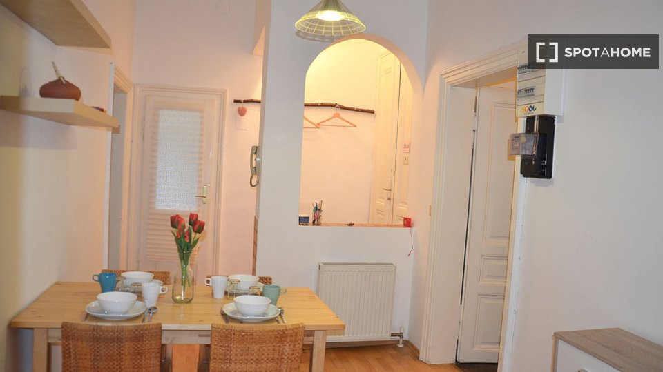 Apartment Vienna, 2 beds — photo 1