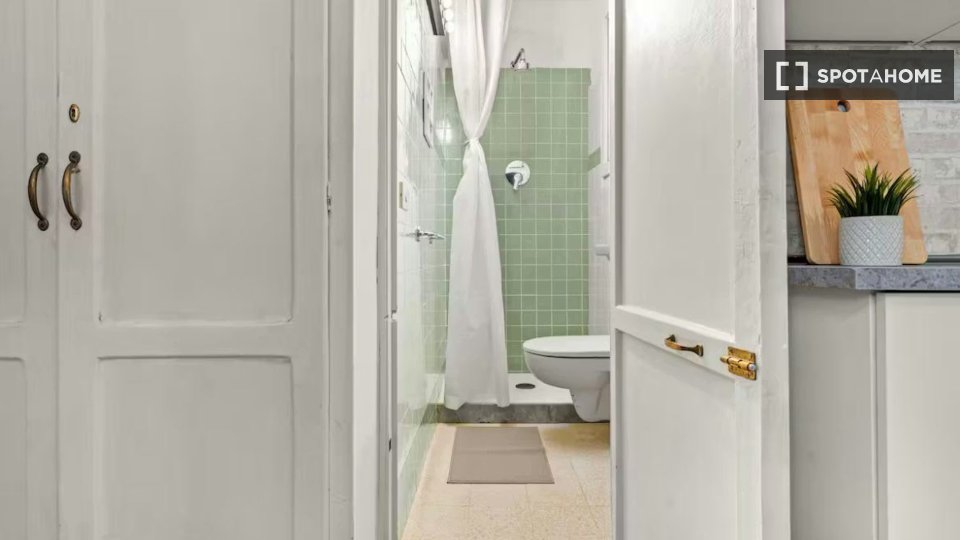 Apartment Milan, 1 bed, 40m² — photo 1