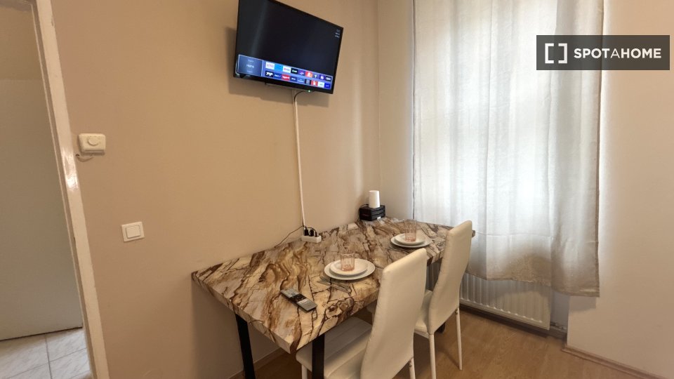 Apartment mono Vienna — photo 14