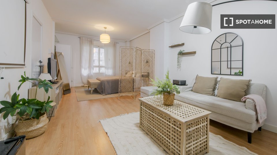 Double room Madrid, 8 beds, 200m² — photo 27