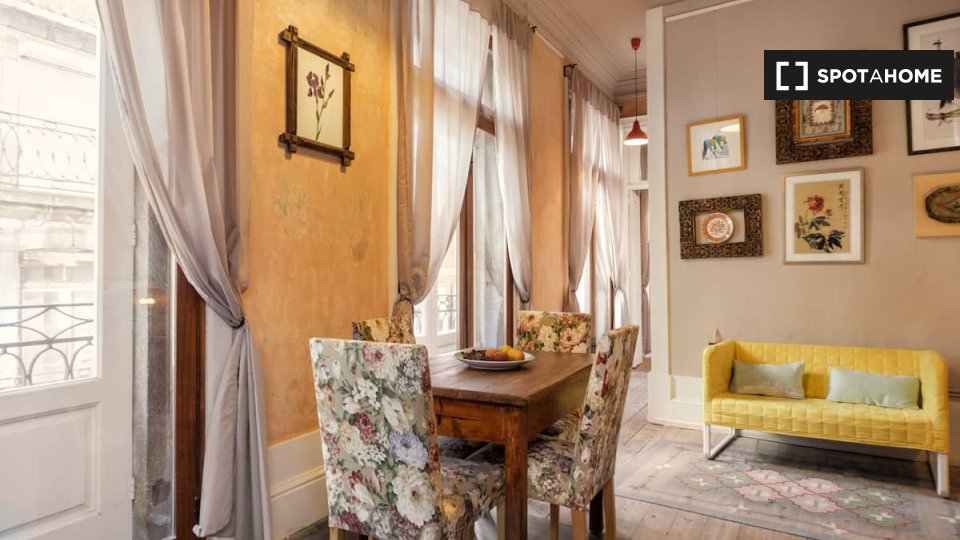 Apartment Porto, 2 beds — photo 15