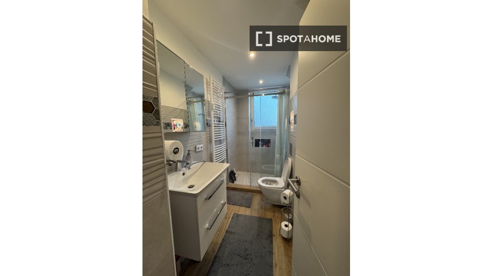 Apartment Berlin, 3 beds, 56m² — photo 2