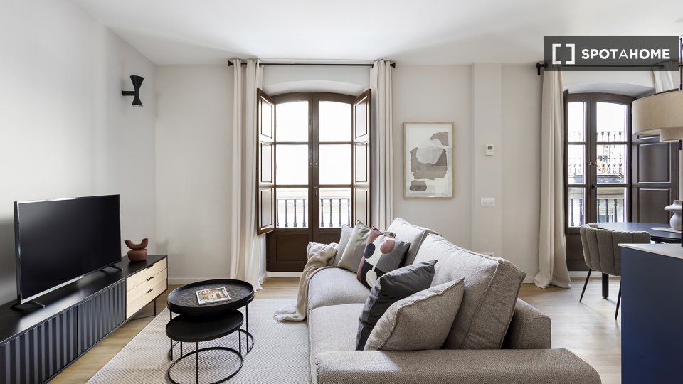 Apartment mono Barcelona, 55m² — photo 11