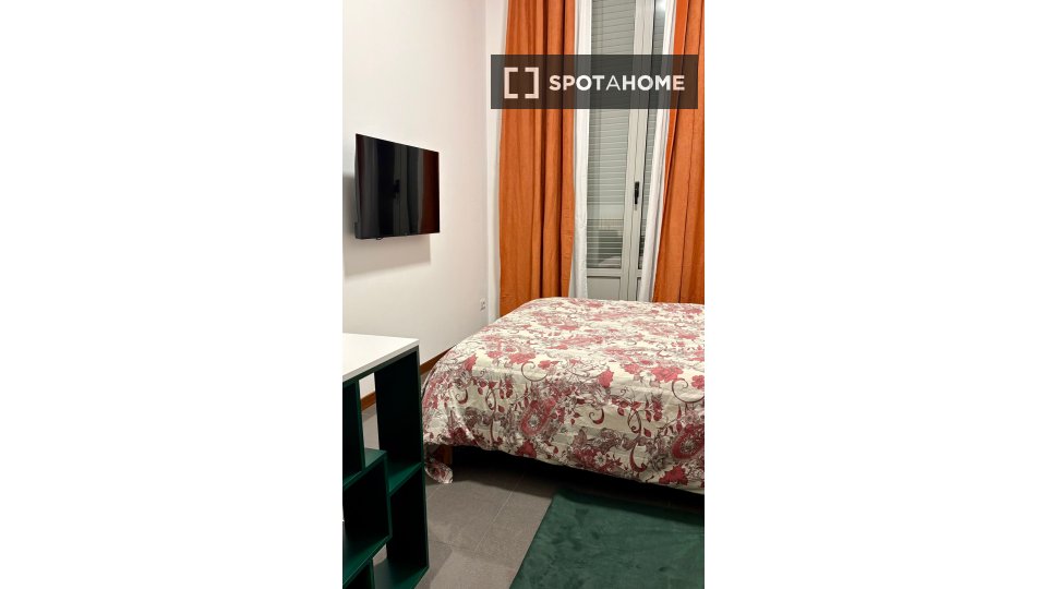 Apartment Milan, 1 bed, 55m² — photo 5